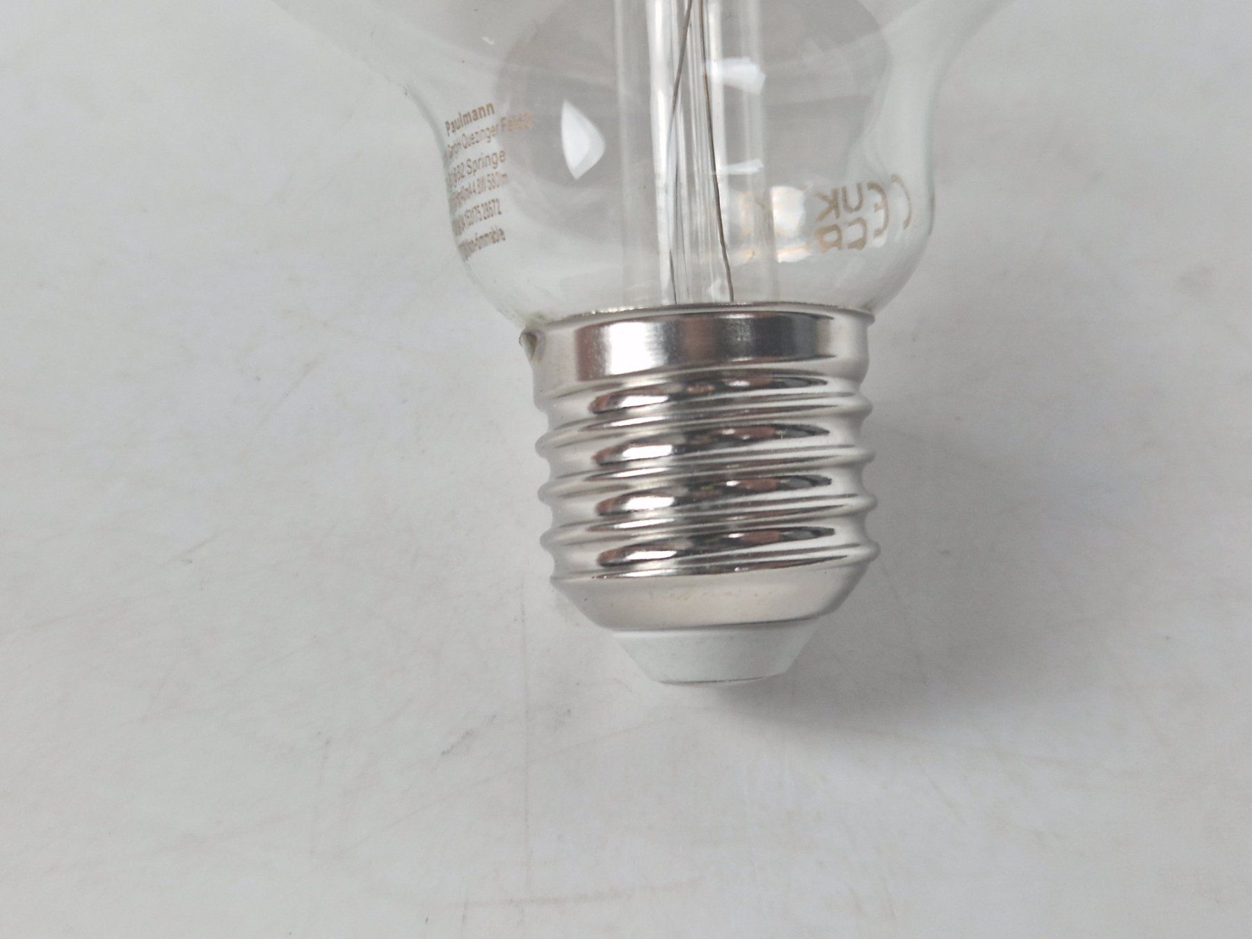 Paulmann Lampade: PAULMANN LED – Nuovo (secondo la descrizione) da Muhen venduto da Restwert_Muhen 4