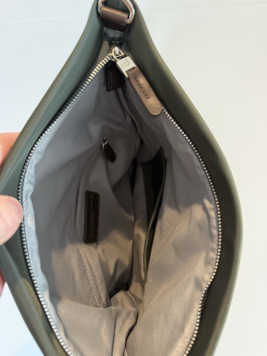 Mandarina Duck Taschen: Mandarina Duck Tasche – Neu (gemäss Beschreibung) aus Ueken von salomon.t9 5