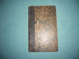 Biblische Geschichten aus dem Alten und Neuen Testament 1829