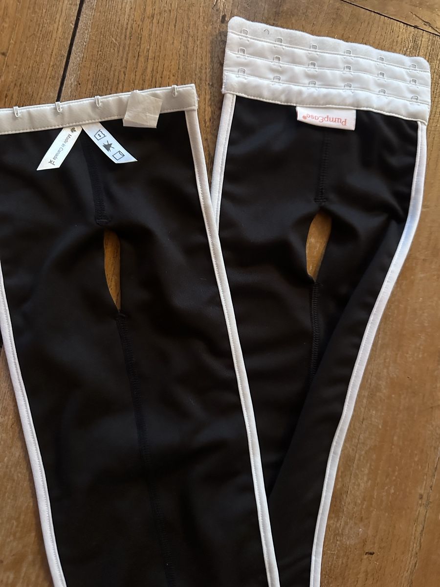 Accessori per l’allattamento: BH zum Milchpumpen Gr. XL – Usato da Münsingen venduto da Secondhand89 3