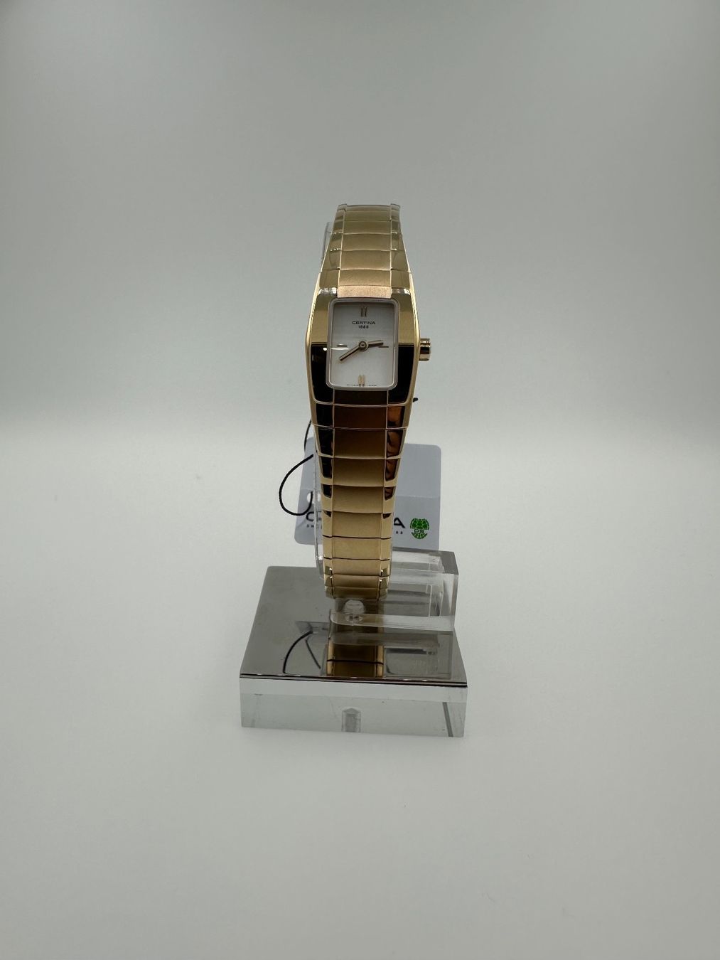 Certina Orologi: Certina – Usato da Bremgarten AG venduto da uhrenshopp