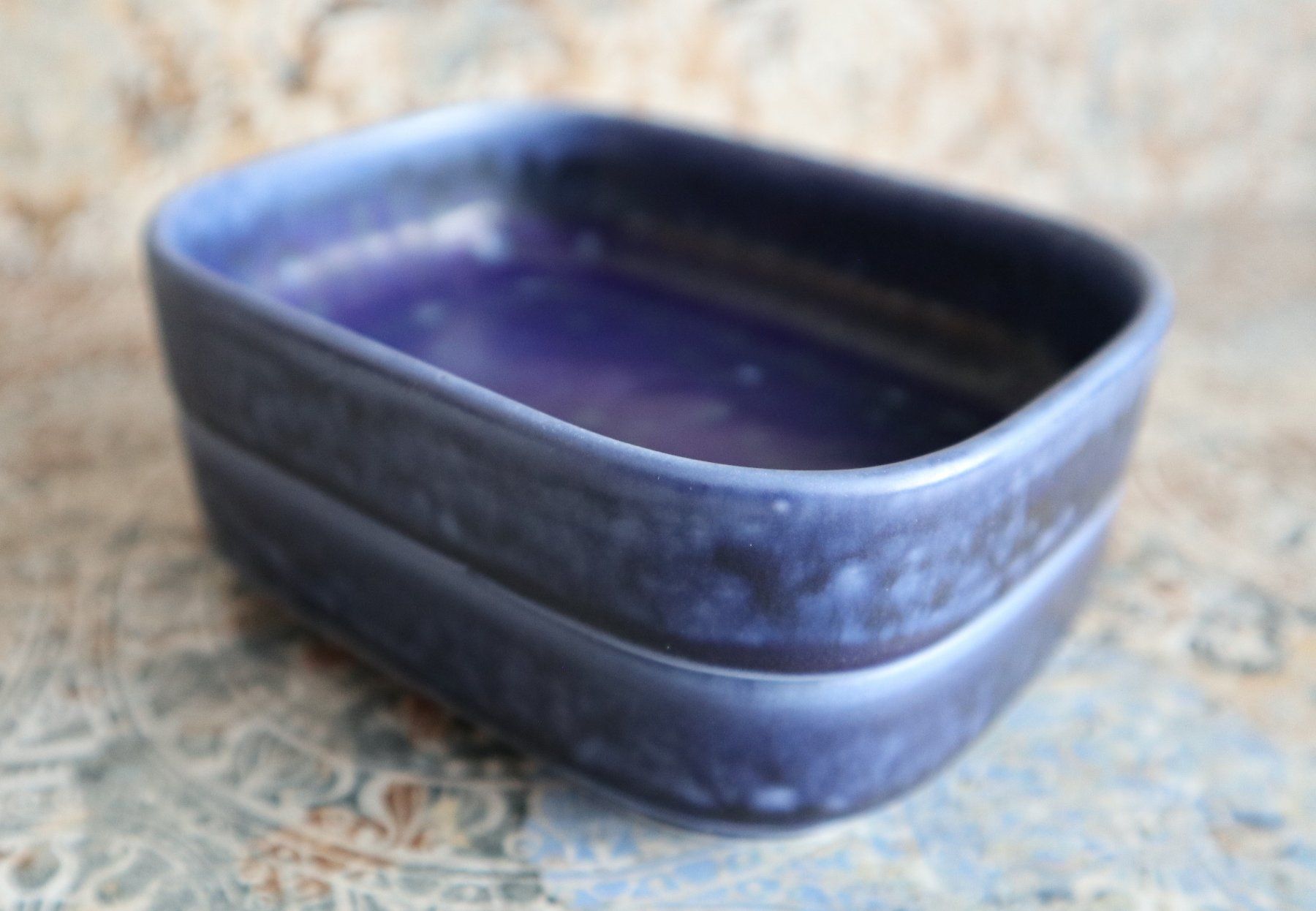Ocean Schalen: OCEAN LANGENTHAL SNACKSCHÄLCHEN 11.5x9x2.8cm (B) – Neu (gemäss Beschreibung) aus Wangen b. Olten von gwunderplunder1 2