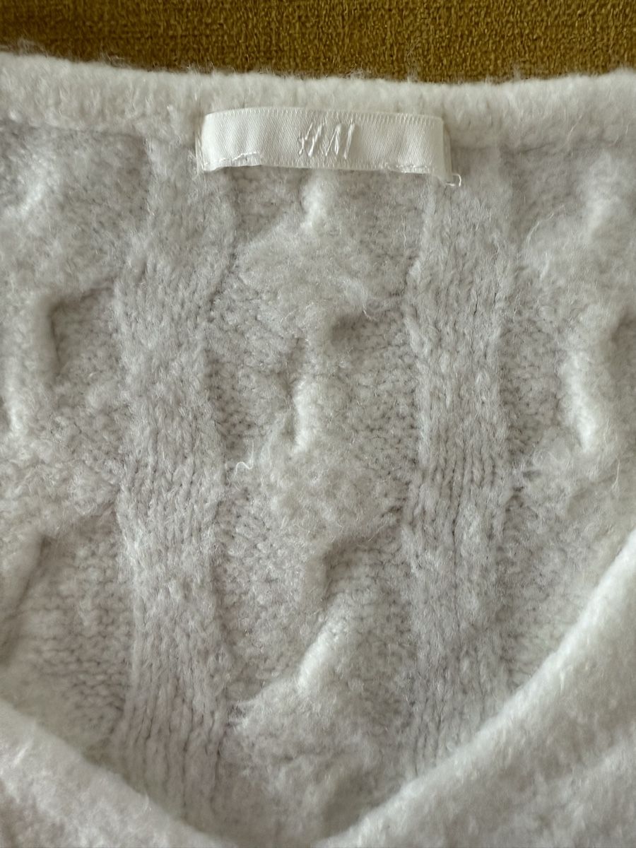 H&M Maglioni & Felpe: H & M Oversize Pullover – Nuovo e nell'imballaggio originale da Feusisberg venduto da Mila1122 1