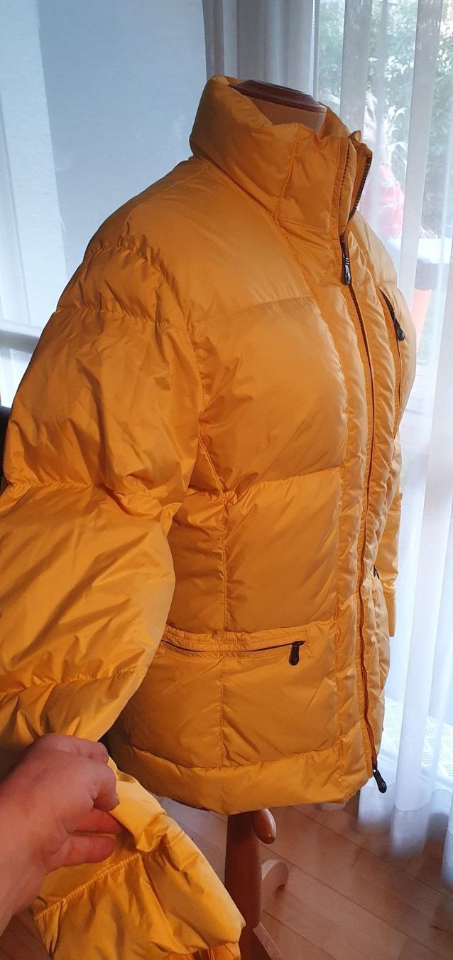 Jacken: Jet Set Skijacke NP 1500.- daunen – Neu (gemäss Beschreibung) aus Riedikon von Winter21. 1