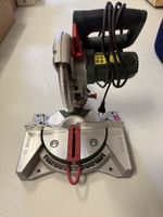Gehrungssäge Bosch PCM 7 mit Staubfangsack funktionsfähig