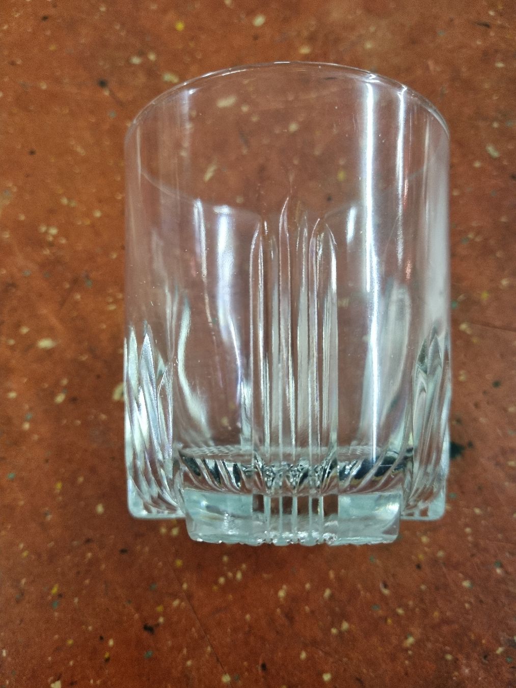 Bicchieri: Whiskygläser Bormioli crystal 60er – Usato da Ostermundigen venduto da vintage60 4