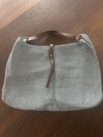 Sommertasche gross - the moshi - neu 