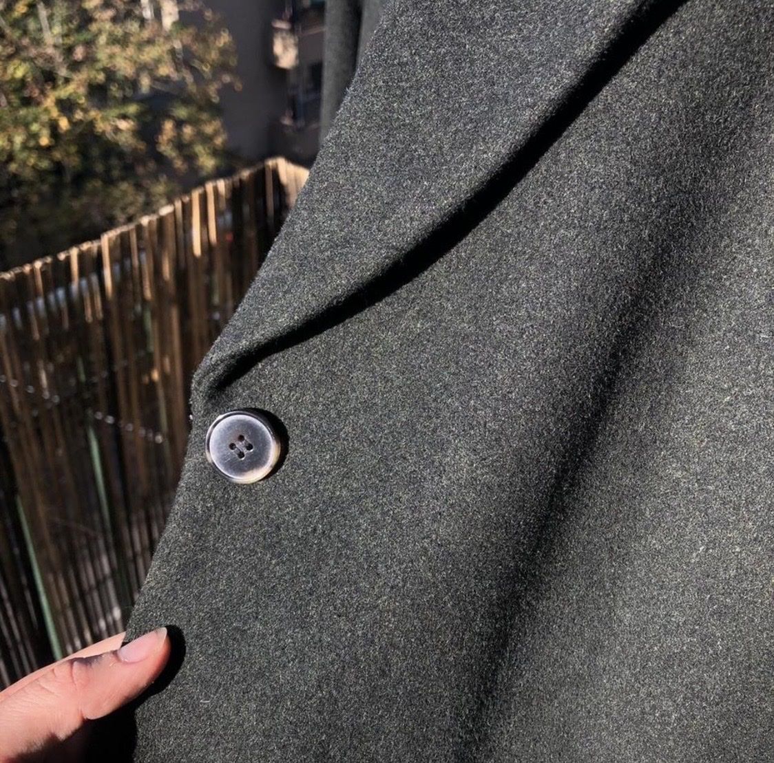 Selected Mäntel: Selected femme Mantel – Neu (gemäss Beschreibung) aus Zürich von JanavonWyl 1