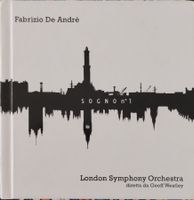 Fabrizio De André - Sogno n° 1 (CD Mediabook / Hardbook Edit