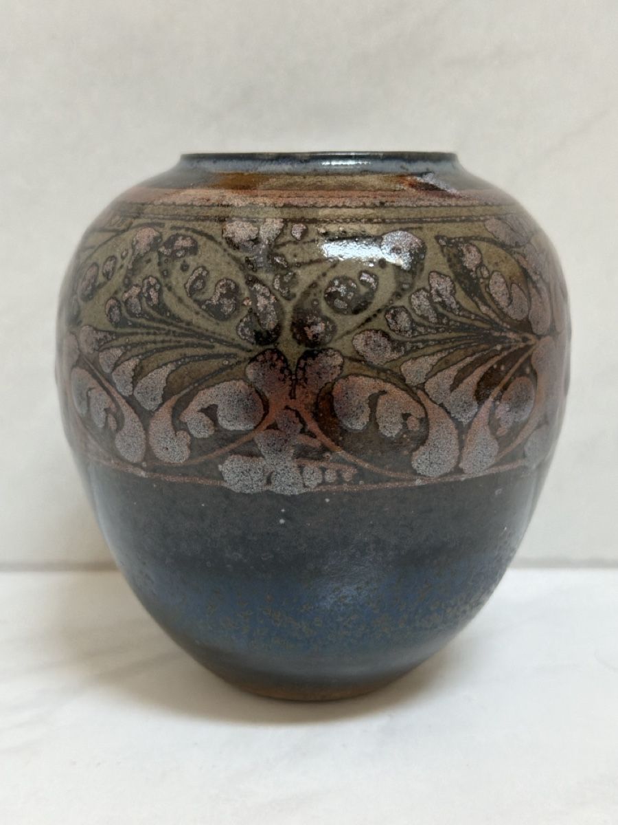 Vasi & Recipienti: Keramik Vase , Robi Wehrle, Willisau. – Usato da Biberist venduto da Momo33