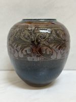 Keramik Vase , Robi Wehrle, Willisau.