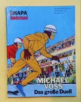 EHAPA Sonderband: Michael Voss, Das grosse Duell