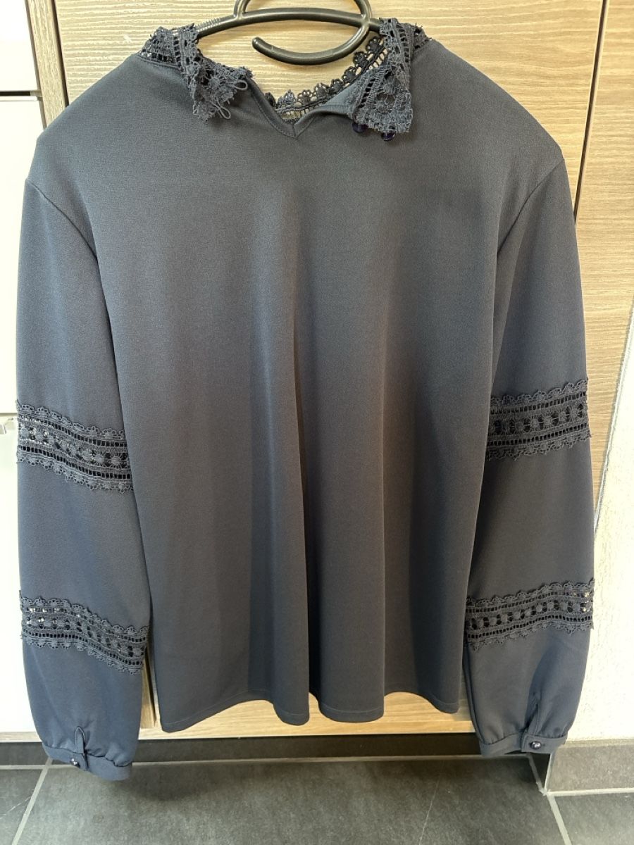 Chemisiers: Blouse Morgan – Neuf avec emballage d'origine à Riddes par nati48 2