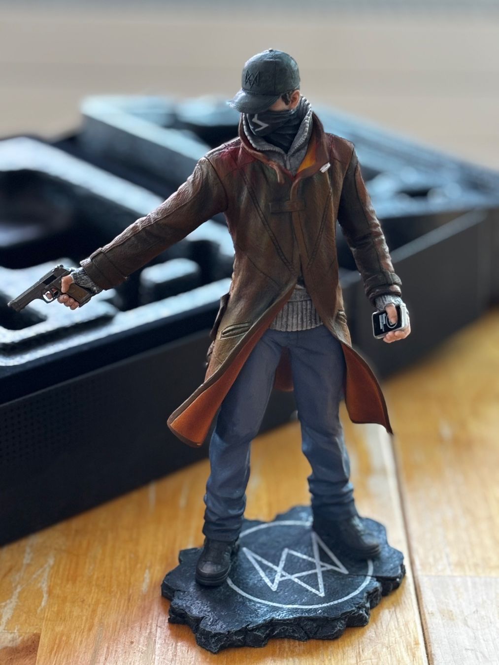 Giochi: Watch Dogs DEDSEC Edition – Usato da Frenkendorf venduto da gelbeZinnie 7