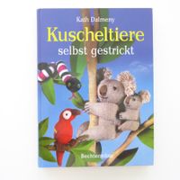 Kuscheltiere selbst gestrickt