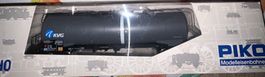 H0/DC Piko 95039 KVG Kesselwagen