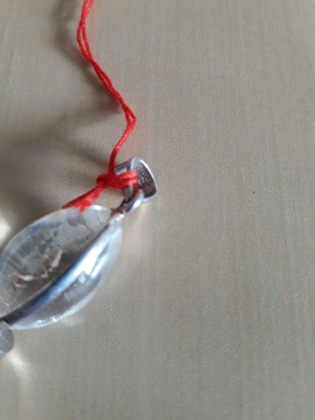 Anhänger: Chakra Kristall Anhänger Delphin – Neu (gemäss Beschreibung) aus Zürich von Gillheri 4