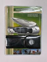 Taschenmesser Adventuridge Edelstahl neu in Verpackung
