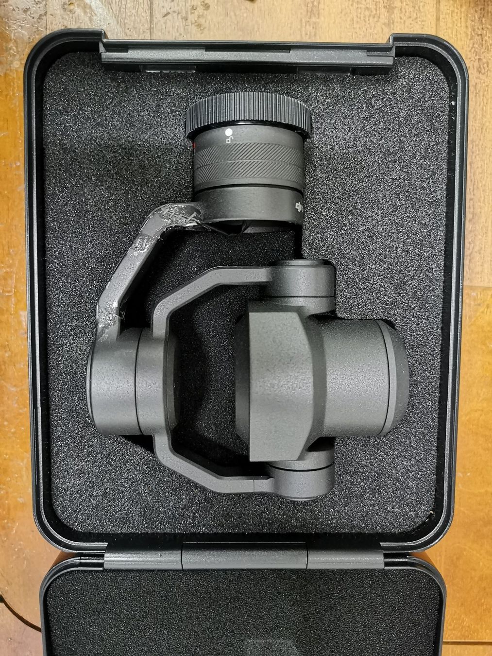 DJI Modellismo RC: DJI Zenmuse X4S – Usato da Rorschacherberg venduto da Simoza89 1