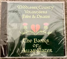 Middlesex County Volunteers Fifes & Drums „The Banks of Al…