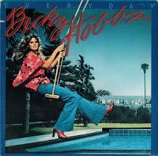 Vinyles: LP Becky Hobbz - Everyday – D'occasion à Münsingen par Sim2977