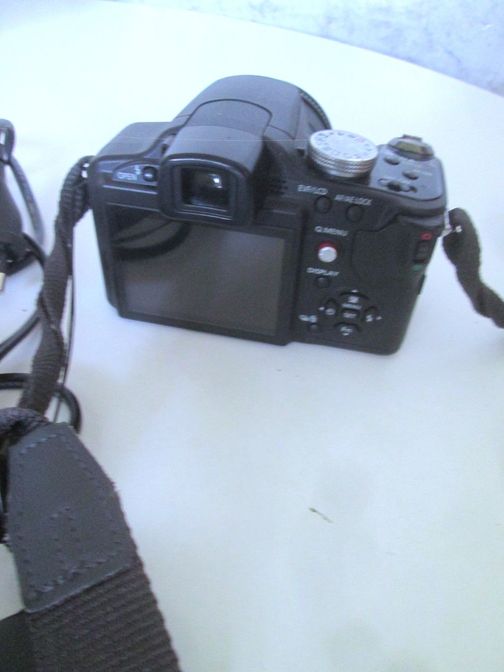 Panasonic Kamera: Lumix-Kamera – Gebraucht aus Sementina von babucia 2