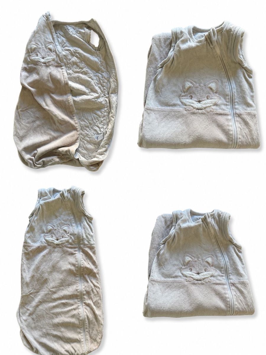 Sacchi a pelo: Babyschlafsack 9-18 Monate  – Usato da Gossau SG venduto da rut_2dkt