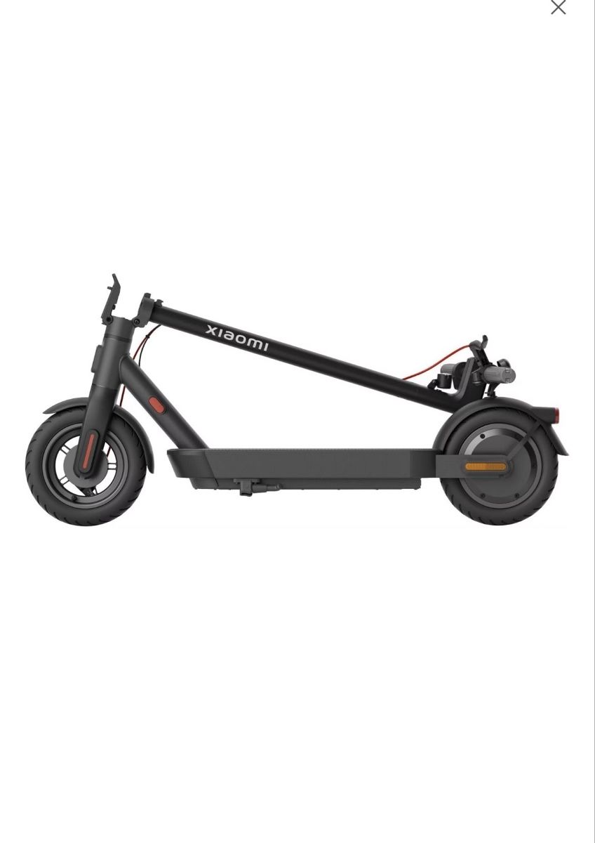 Scooter: Xiaomi 4 Pro 2nd Gen – Usato da Eschenz venduto da david1818 6