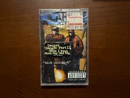 Blahzay Blahzay - Blah Blah Blah / cassette collector MC