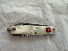 Taschenmesser Schweiz