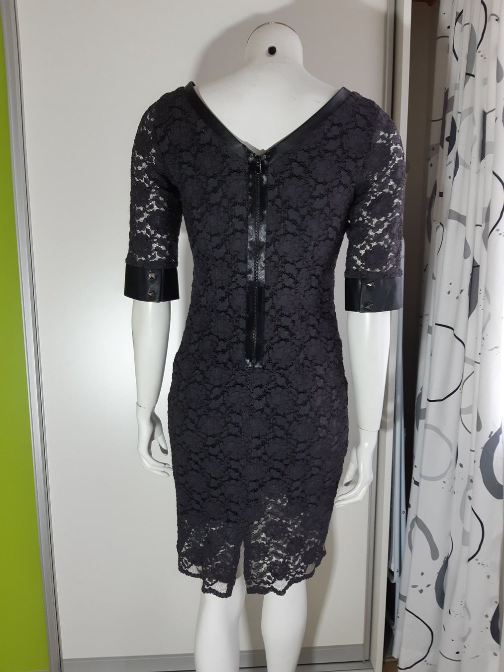 Kleider: Kleid Gr. 38 von Jones – Neu (gemäss Beschreibung) aus Thierachern von Shila99 3