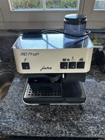 Jura Rio Profi Siebträgermaschine