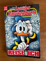 Lustiges Taschenbuch 416 ( Reise ins Ich)