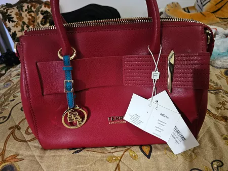 Original Ferre Handtasche *
