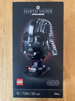 Lego 75304 Star Wars Darth Vader Helmet (New / Sealed)