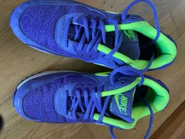 Nike Air Max Schuhe 37,5