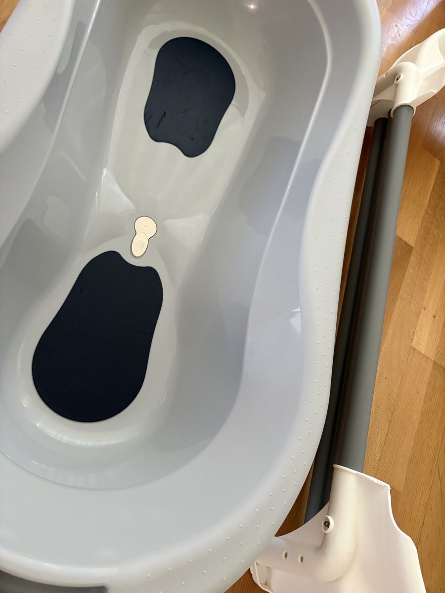 Vasche da bagno: Baby Badewanne  – Usato da Büron venduto da Flor2009 1
