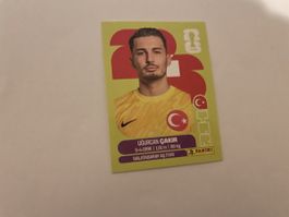 FIFA WM 2026 Ugurcain Cakir TUR 2