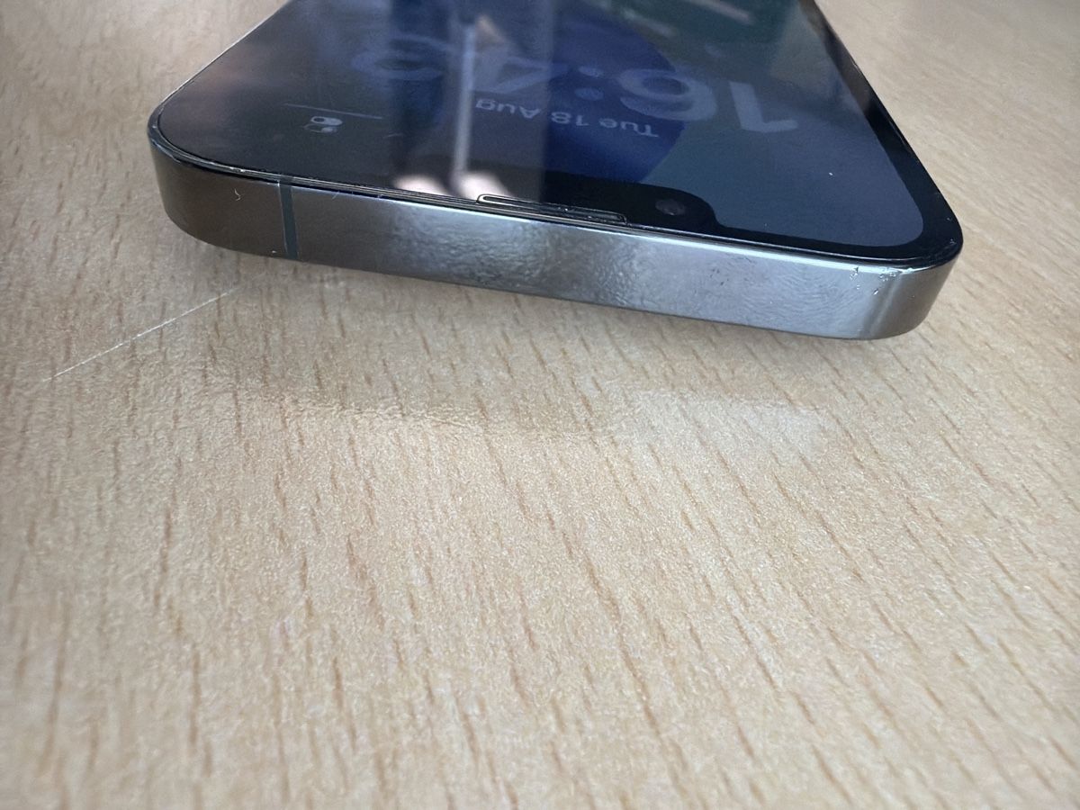Apple Telefoni cellulari / Smartphones: Iphone 13 Pro 256 Gb %74 Battery – Nuovo (secondo la descrizione) da Wilen b. Wil venduto da bys_n666 4