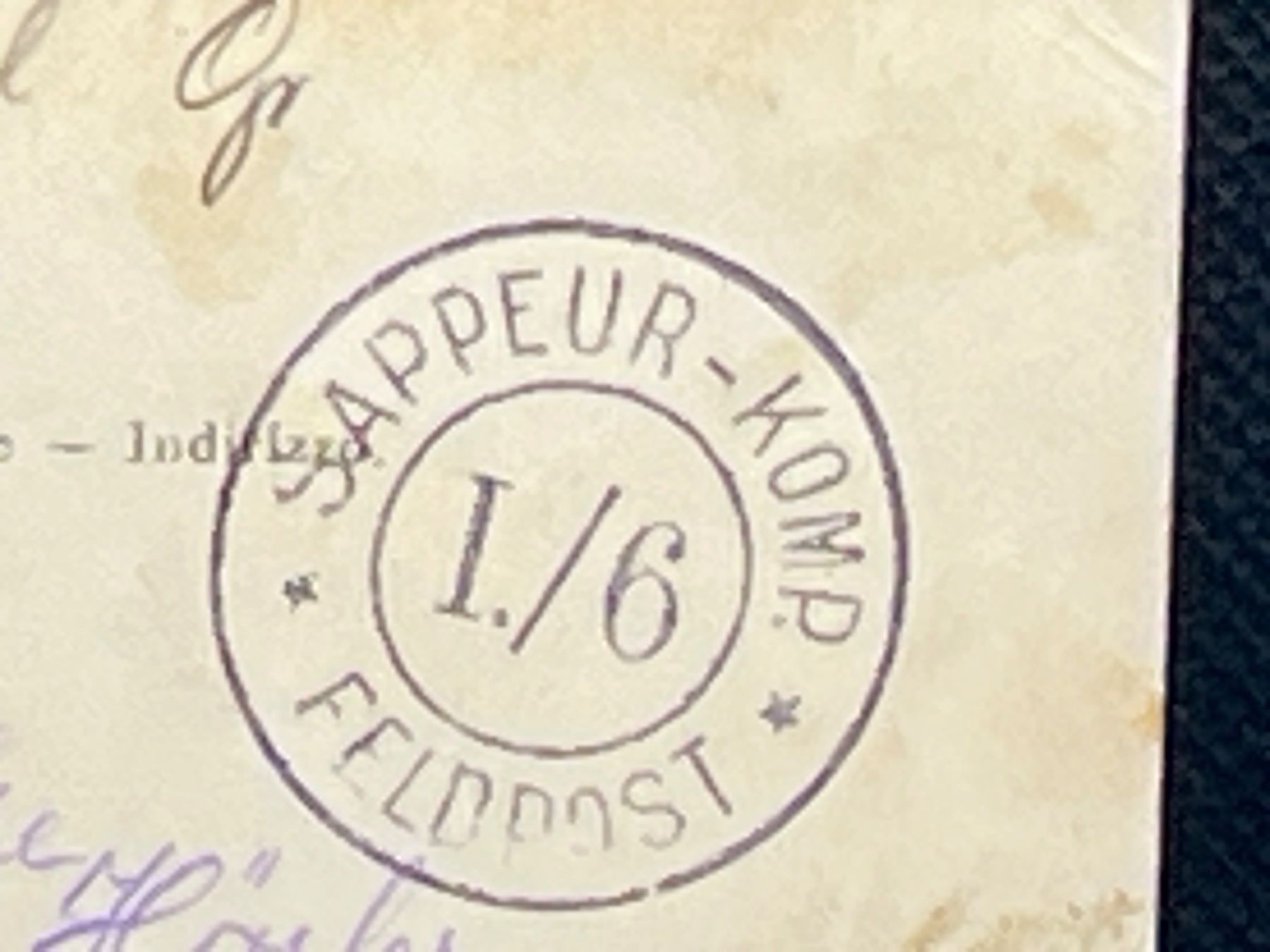 Cartoline postali: Langenbruck – Usato da Widnau venduto da Brusi9 2