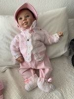 Künstler Baby