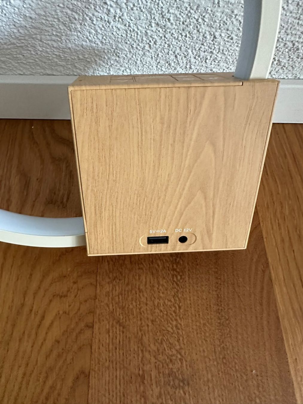 Réveils: Yuwanet Yuloop Lichtwecker – D'occasion à Burgdorf par Apfel62 4
