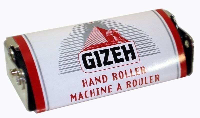 Tabacchi: GIZEH Hand Roller Machine  (Zigaretten) – Nuovo e nell'imballaggio originale da Coldrerio venduto da Snoppy2 2