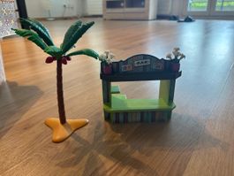 Playmobil Strandbar