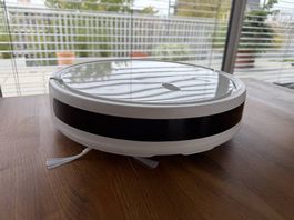 Saugroboter Xiaomi E12