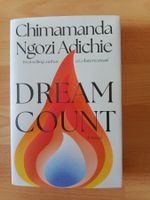 Chimamanda Ngozi Adichie Dream Count Feminism Nigeria