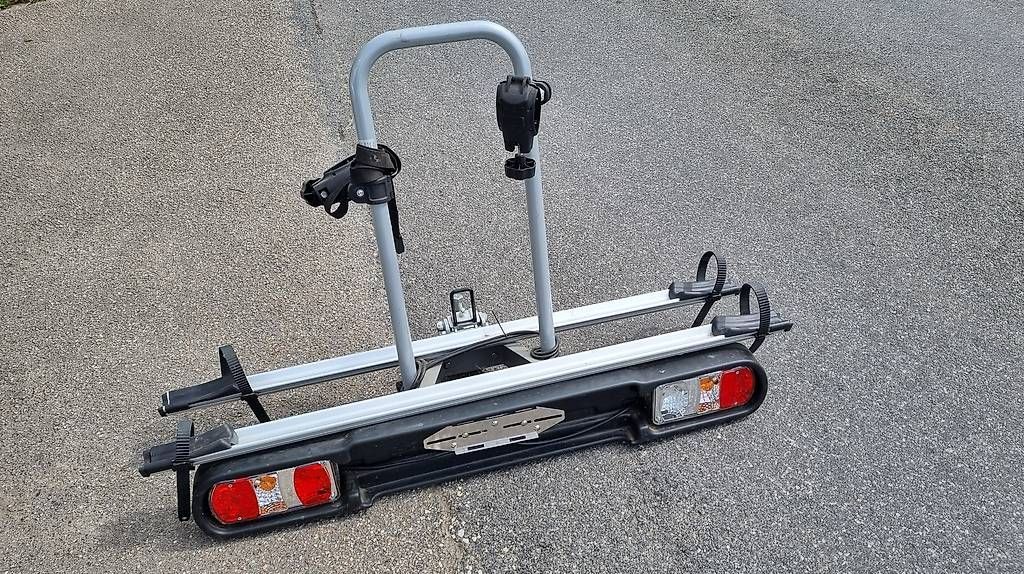 Balken: Veloträger – Gebraucht aus Arni BE von _sabriiina__