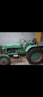 Bührertraktor