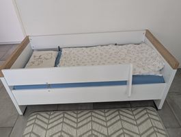 PAIDI Kinderbett Kira 70x140cm