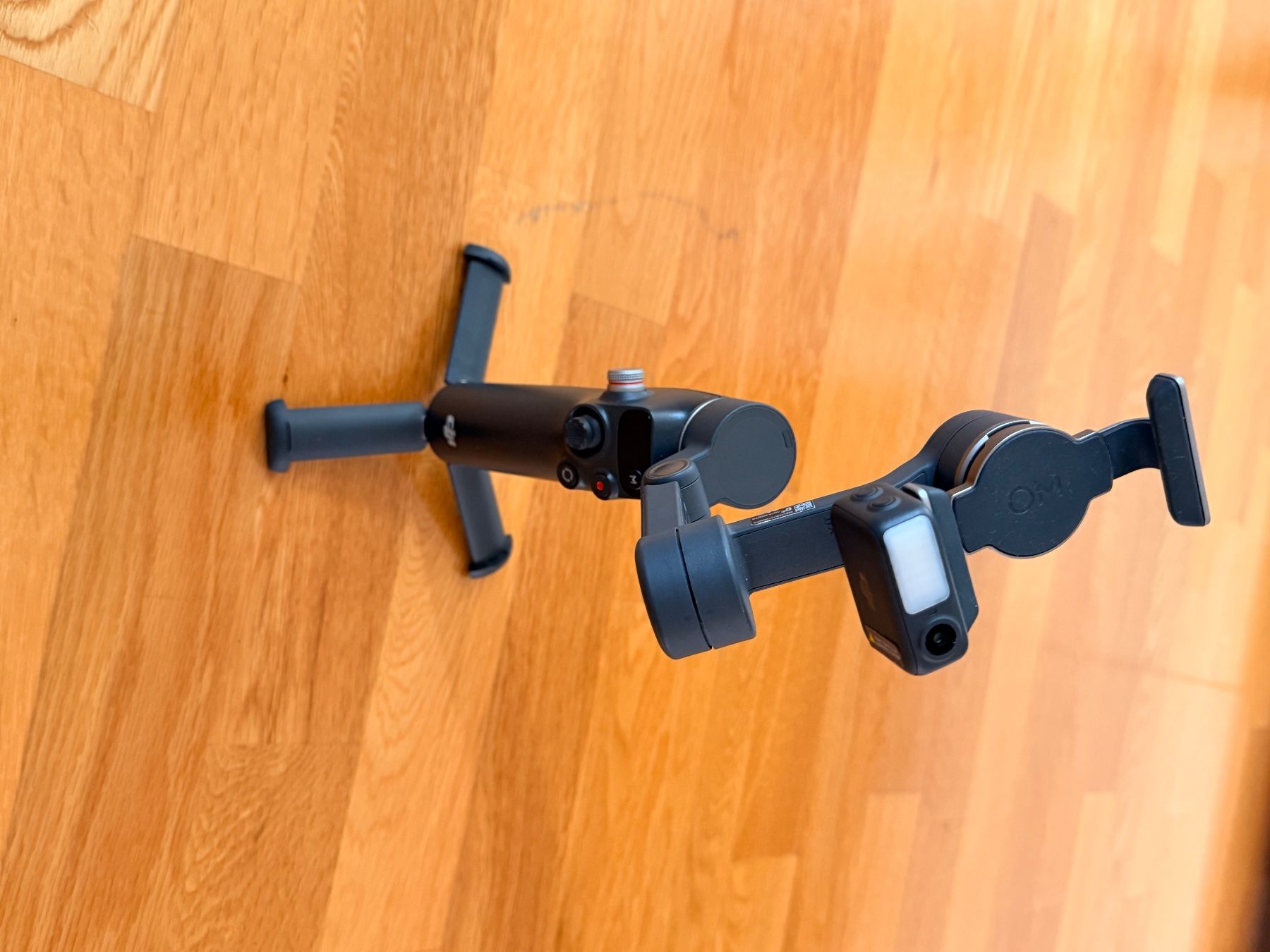 DJI Supporti a parete: DJI osmo mobile 7p wie neu – Nuovo (secondo la descrizione) da Greifensee venduto da Froschkoenig09 1